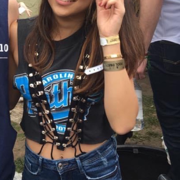 LF Vintage Furst of a Kind Muscle Tee - Picture 2 of 2